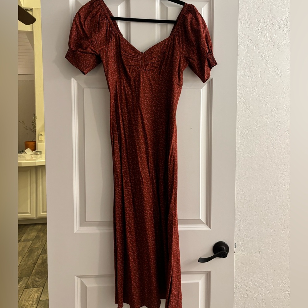 Madewell Dress